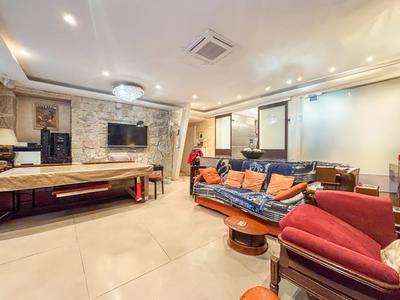 Appartement - 87 m² - 3 pièces