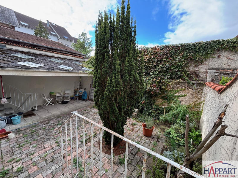Maison - 155 m² - 7 pièces