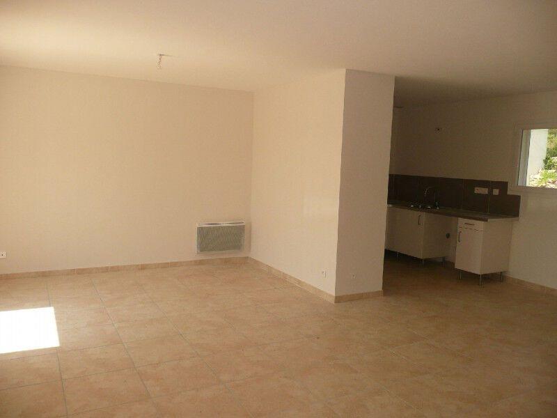 Pavillon - 72 m² - 3 pièces