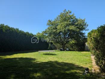 Maison - 83 m² - 4 pièces