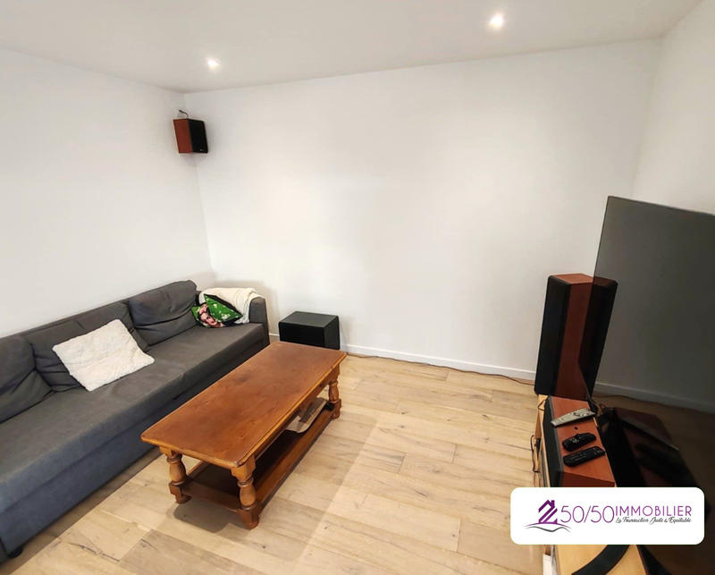 Maison contemporaine - 130 m² - 5 pièces