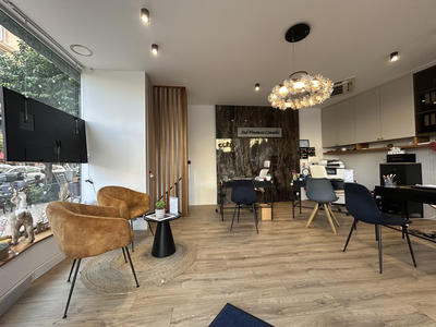 Fonds de commerce - Local commercial - 55 m²