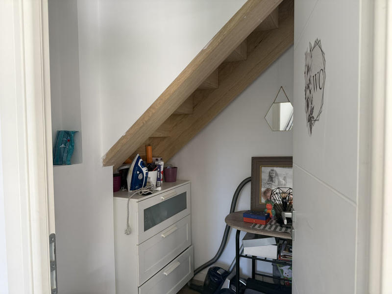 Maison - 81 m² - 4 pièces