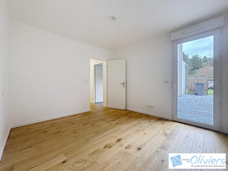 Appartement - 62 m² - 2 pièces