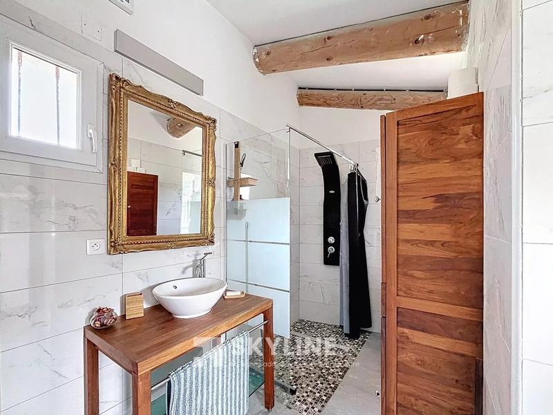 Villa - 116 m² - 3 pièces