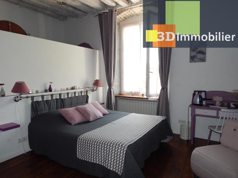 Maison - 402 m² - 14 pièces