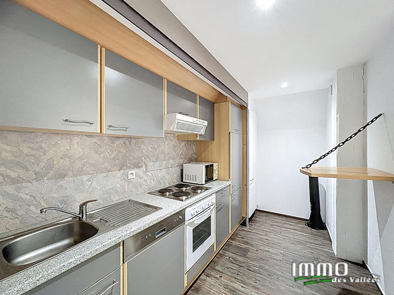 Appartement - 68 m² - 3 pièces