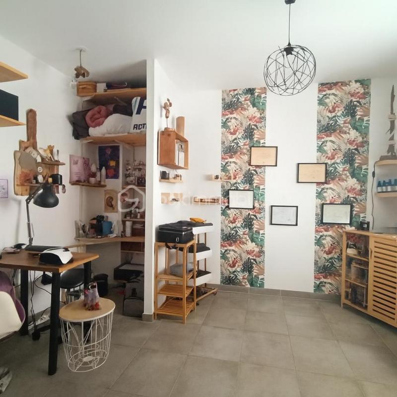 Maison - 102 m² - 5 pièces