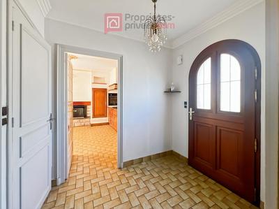 Maison - 100 m² - 6 pièces