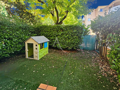 Appartement - 67 m² - 3 pièces