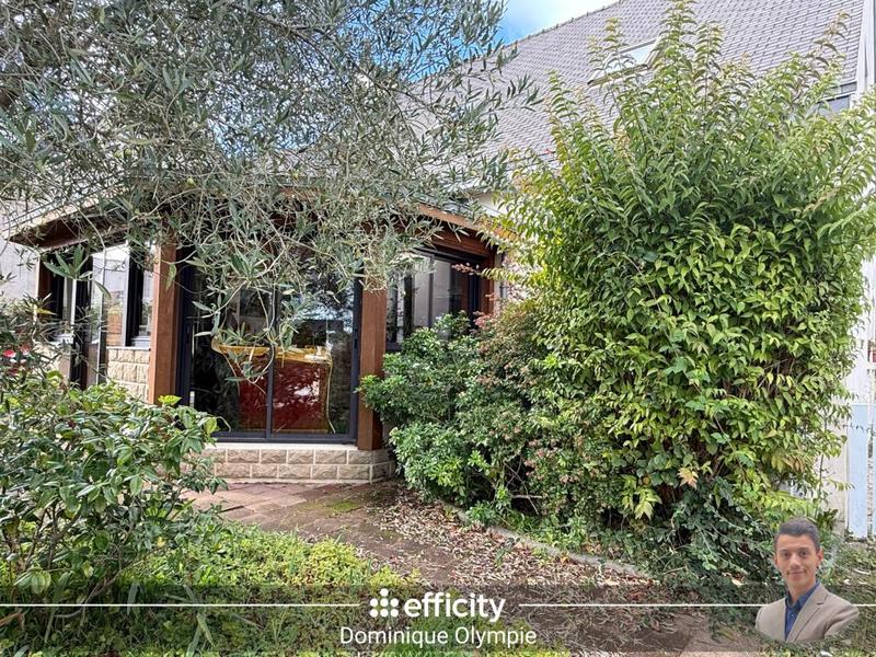 Maison - 142 m² - 6 pièces