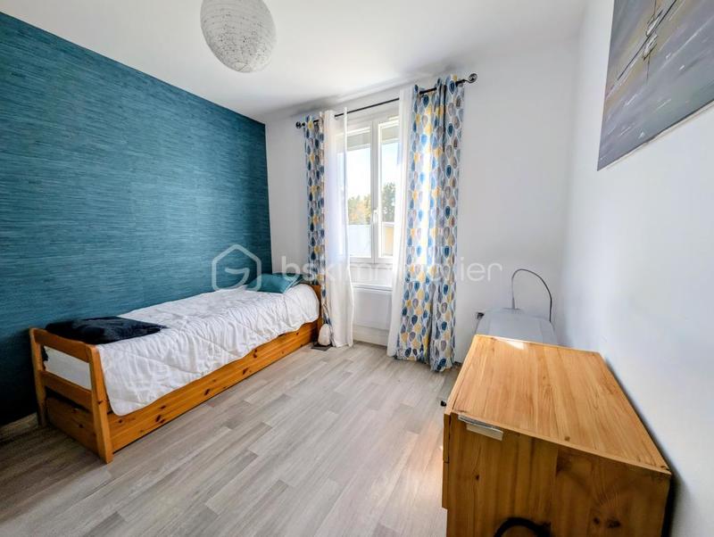 Maison traditionnelle - 114 m² - 5 pièces