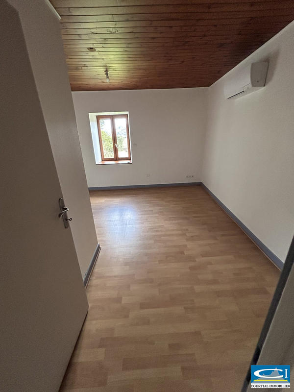 Maison - 65 m² - 3 pièces