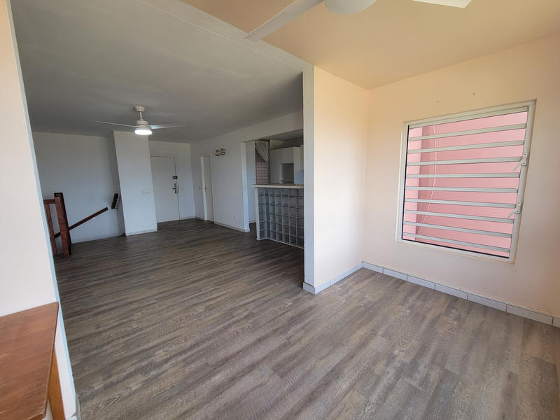 Duplex - 70 m² - 3 pièces