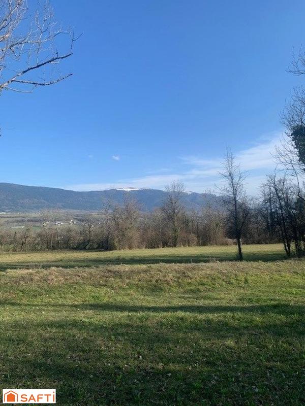 Appartement - 200 m² - 7 pièces