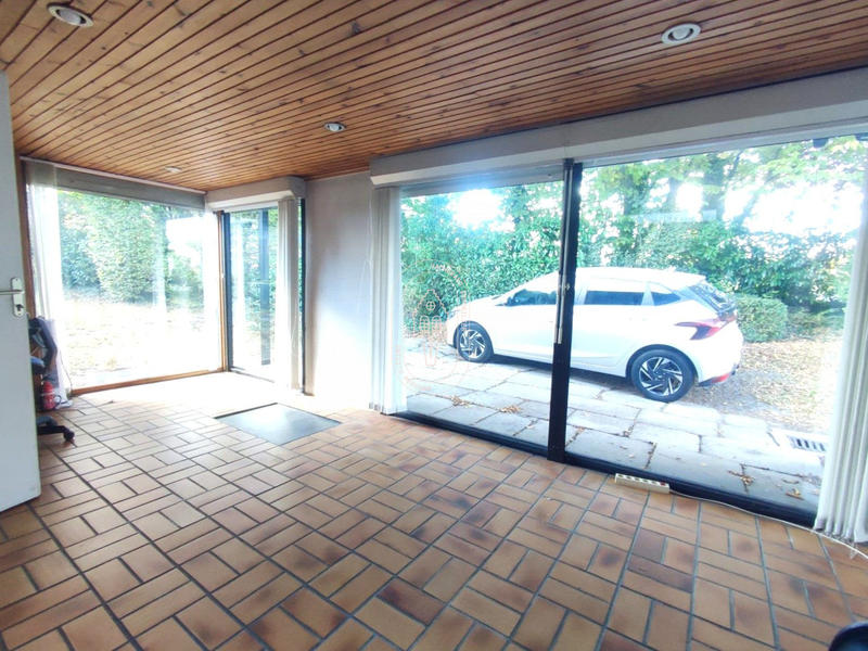 Maison - 189 m² - 8 pièces