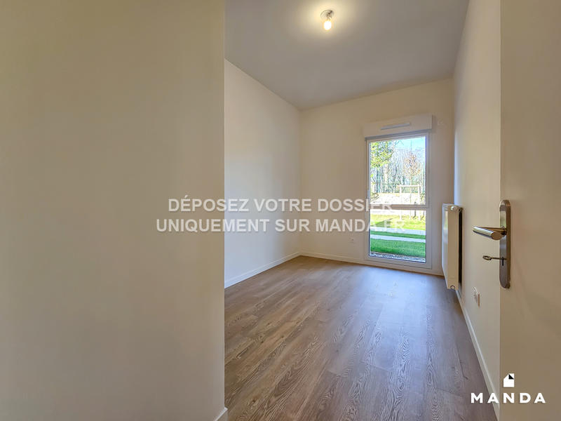Appartement - 78 m² - 4 pièces