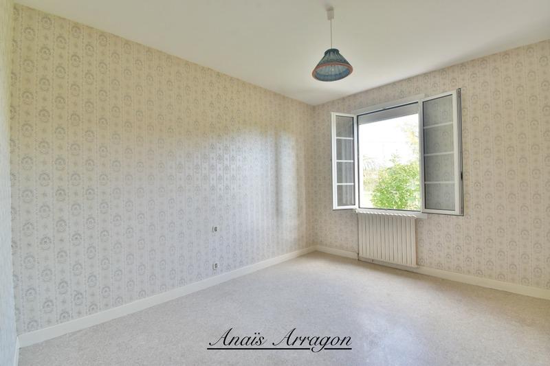 Propriété - 115 m² - 4 pièces