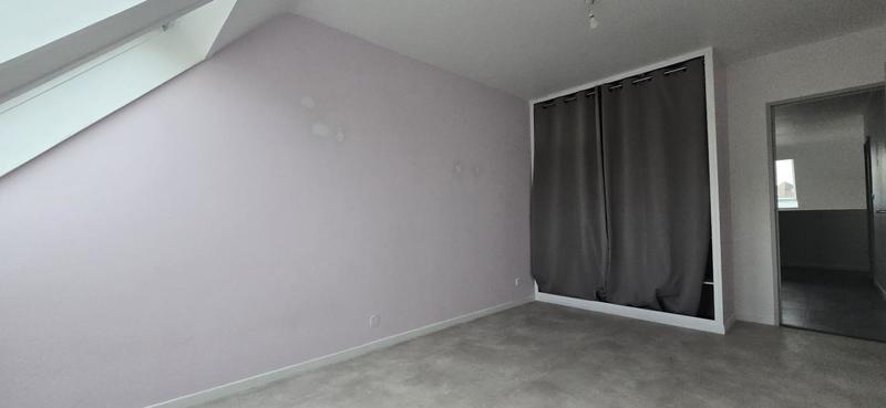 Appartement - 135 m² - 6 pièces