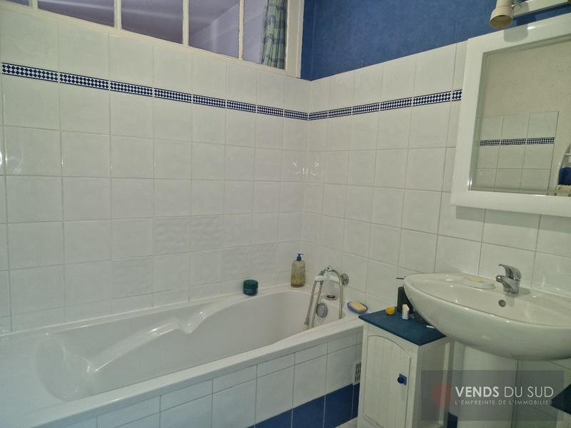 Maison - 162 m² - 9 pièces