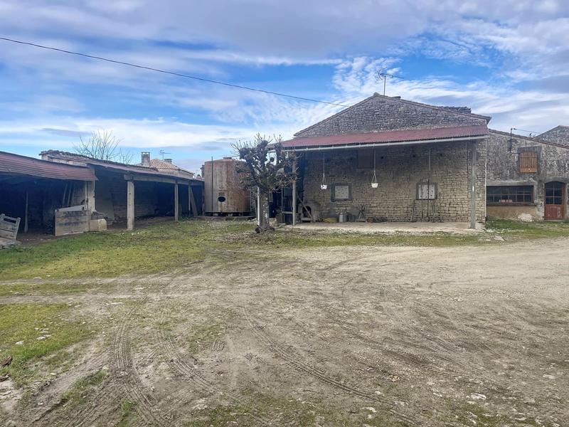 Maison - 115 m² - 3 pièces