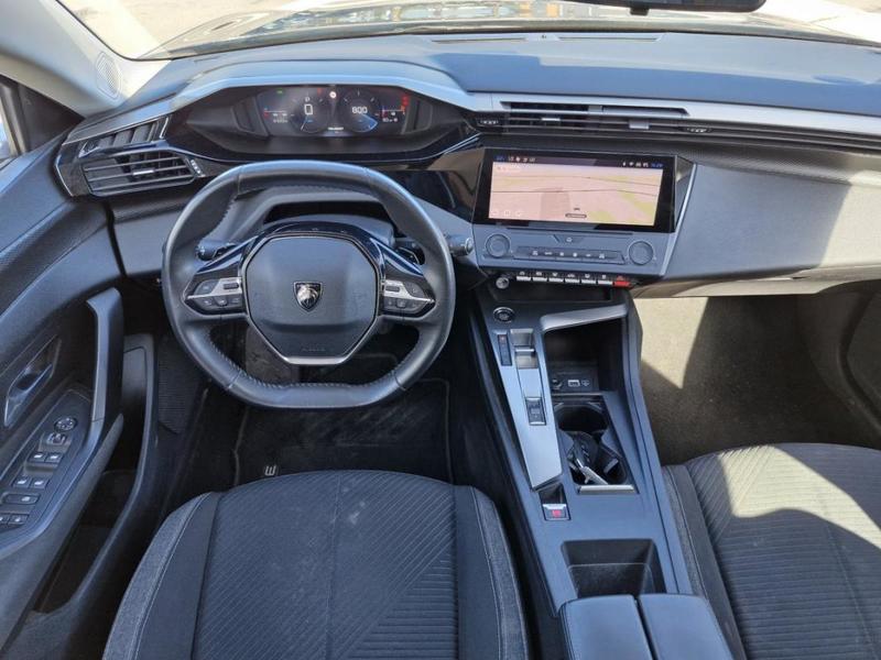 Peugeot 308 Bluehdi 130ch Eat8 Active Pack