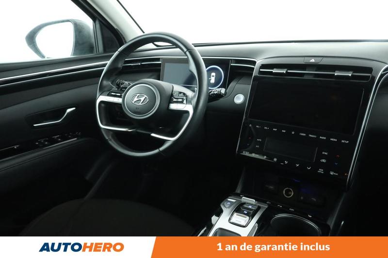 Hyundai Tucson 1.6 t-GDi Hybrid Creative Bva6 230 ch