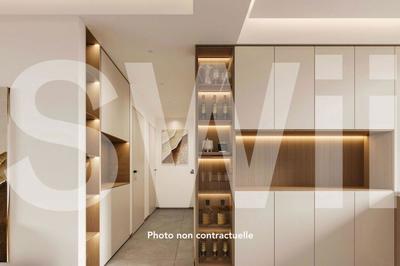 Maison - 122 m² - 5 pièces