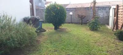 Maison - 71 m² - 3 pièces