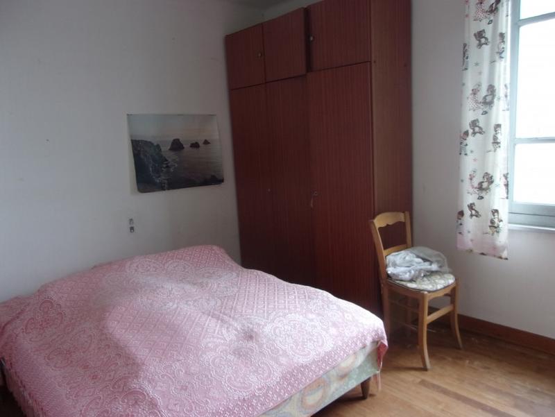 Maison - 90 m² - 6 pièces