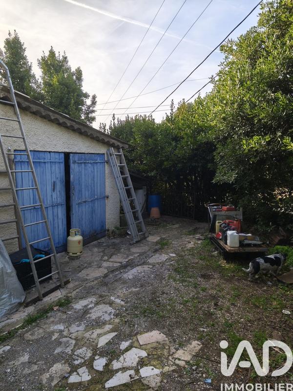 Maison - 140 m² - 8 pièces