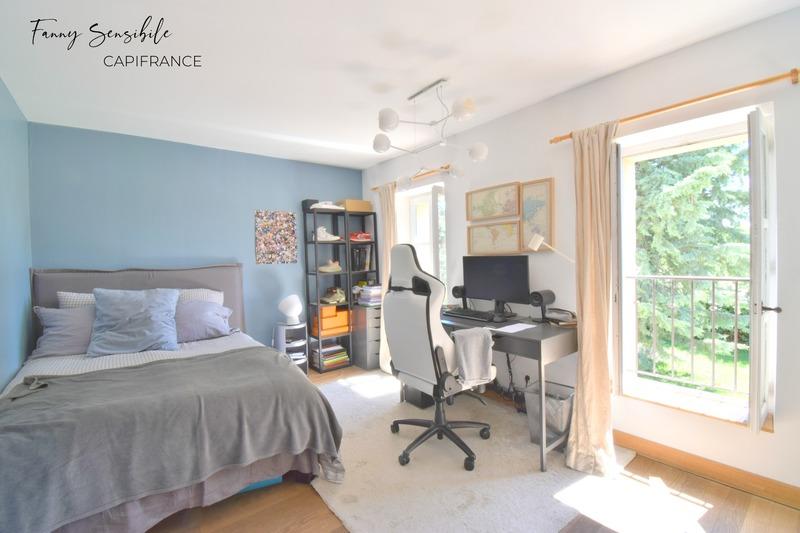 Mas - 200 m² - 6 pièces