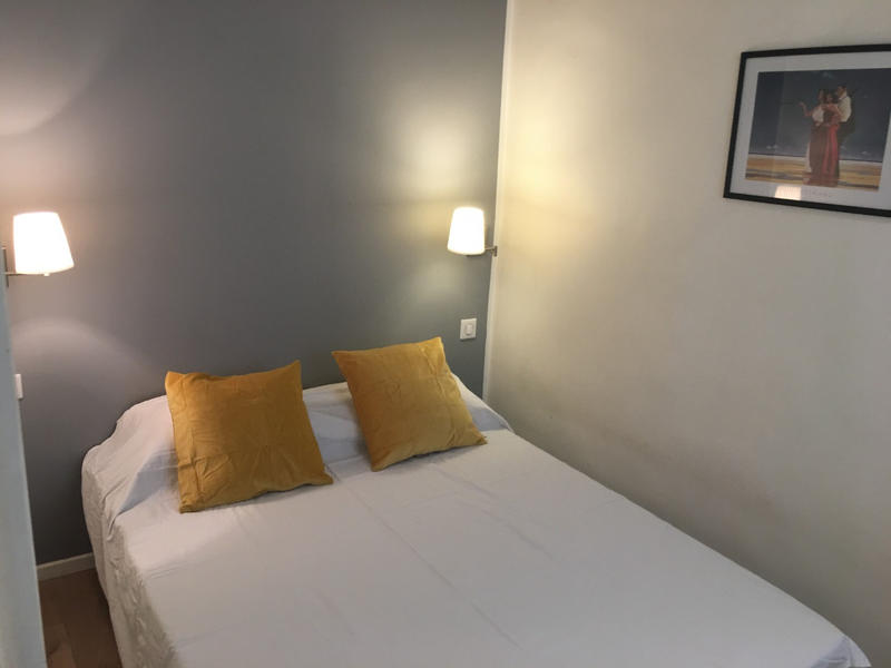 Appartement - 28 m² - 2 pièces