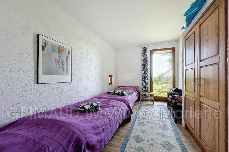 Villa - 180 m² - 6 pièces