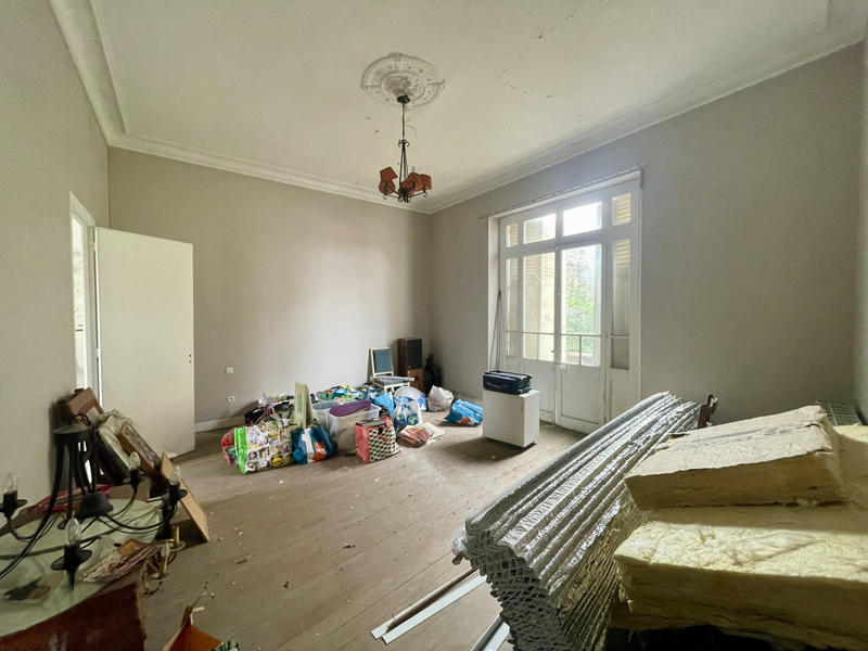 Immeuble - 422 m² - 12 pièces