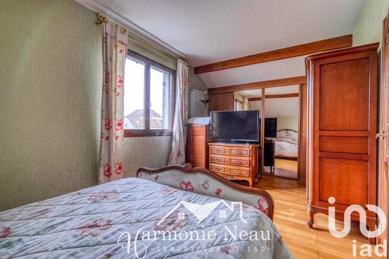 Maison - 118 m² - 4 pièces