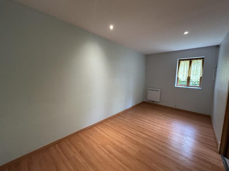 Maison - 56 m² - 2 pièces