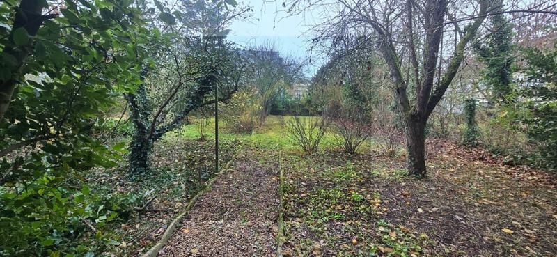 Maison - 199 m² - 7 pièces