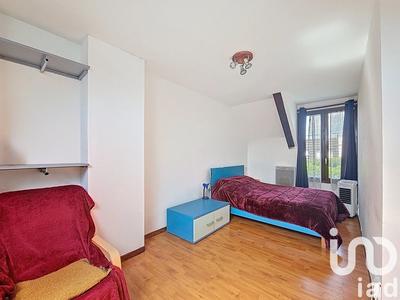 Maison - 71 m² - 3 pièces