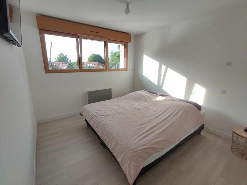 Maison - 156 m² - 7 pièces