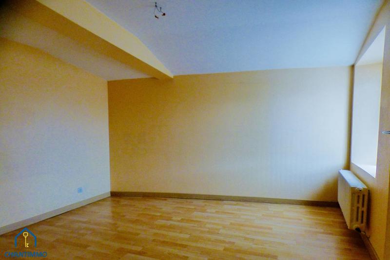 Maison ancienne - 102 m² - 6 pièces