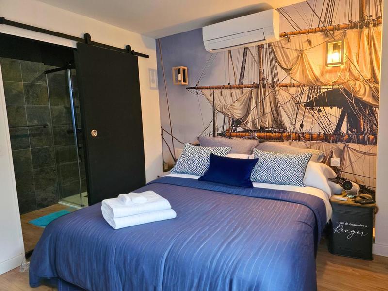 Maison - 121 m² - 4 pièces