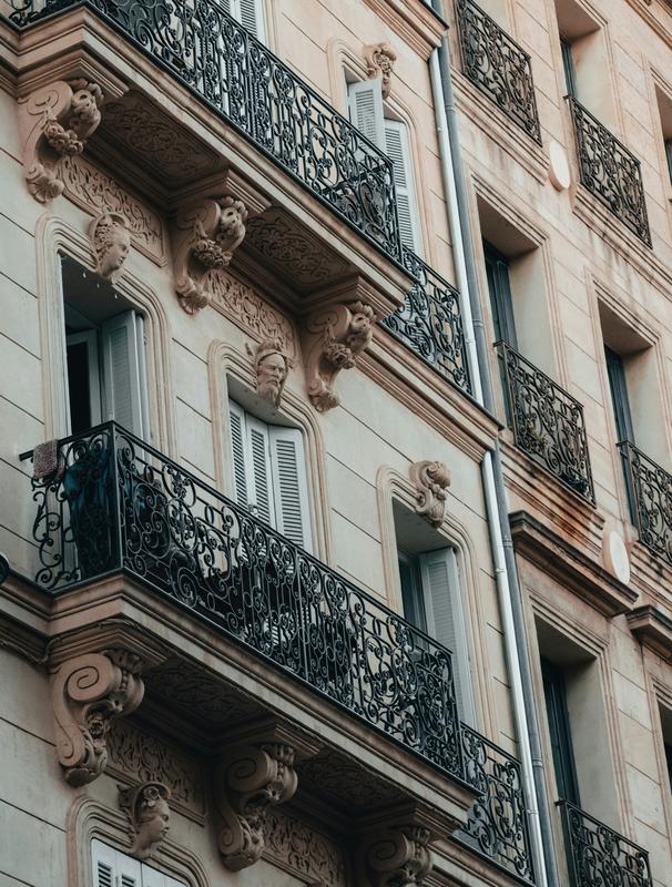 Assistance Maitrise d'Oeuvre Marseille