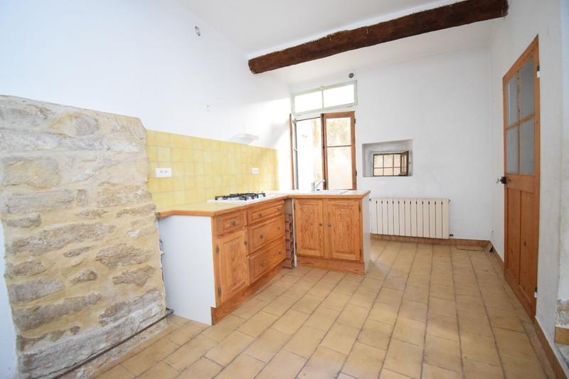 Maison de village - 141 m² - 4 pièces