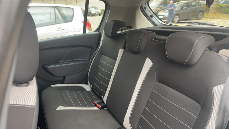 Dacia Sandero 0.9 Tce 90 Stepway