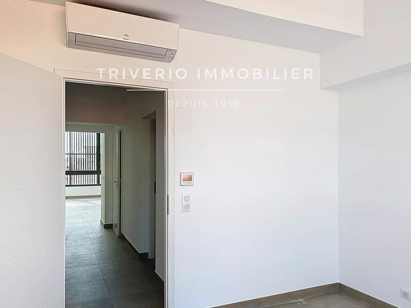 Appartement - 109 m² - 5 pièces