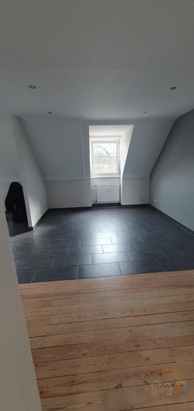 Appartement - 101 m² - 5 pièces