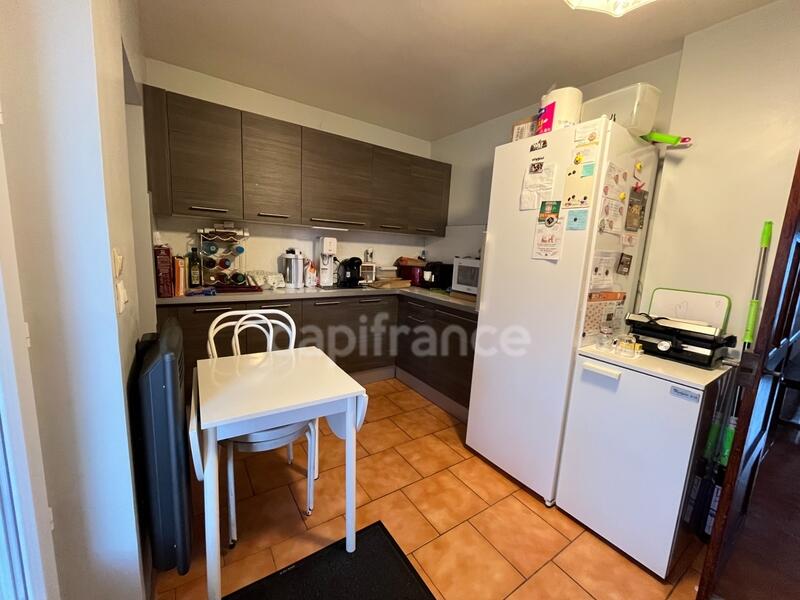 Maison - 122 m² - 6 pièces