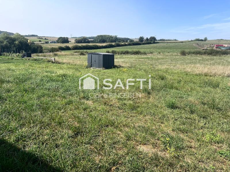 Maison - 96 m² - 4 pièces