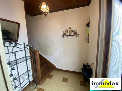Maison - 65 m² - 4 pièces